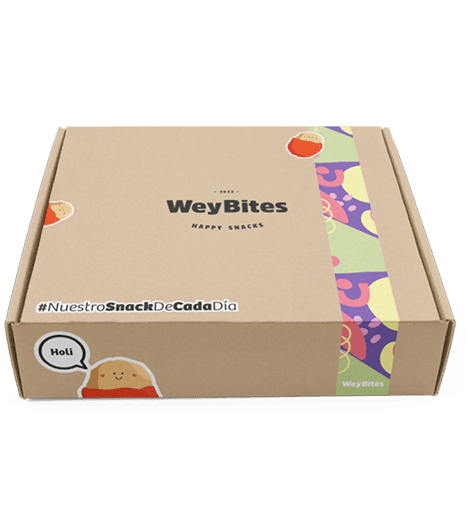 WeyBox