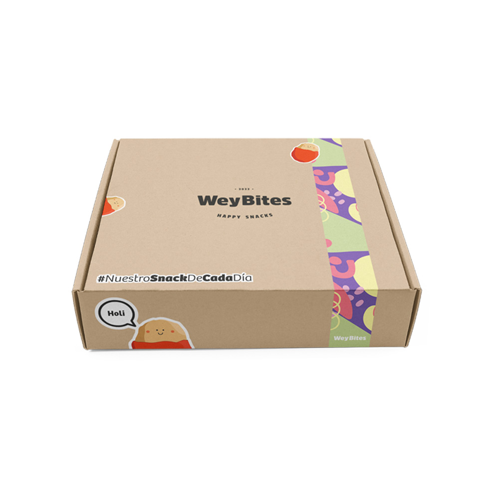 wey bite